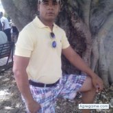 srmorales chico soltero en Ensanche Villa Faro