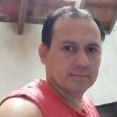 Encuentra Hombres solteros en Presidente Hayes