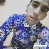 Foto de perfil de dannysanchez4550