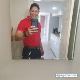 Alex5215 chico soltero en Middletown