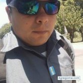 Ivan Cepeda, Chico de Villa María Grande para Chicos en Agregame.