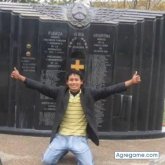 jheff chico soltero en Recoleta