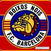 LOK chico separado en Sant boi de llobregat