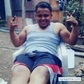 Maykell Gracia, Chico de American Canyon para Chicos en Agregame.
