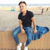 Busco pareja. Una compañera para todo,