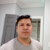 Busco pareja. Alguien para andar. Lo que