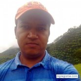 Foto de perfil de Carlosa1987