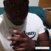 black_powercuracao chico soltero en Constanza