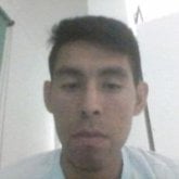 Busco pareja. Soy un jover de 28 deseo