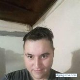 Isaias Toledoo, Chico de Villa María Grande para Chicos en Agregame.