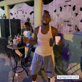 Luis1604 chico soltero en Juan Dolio