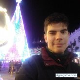 Ceadeus chico soltero en Ciudad Real