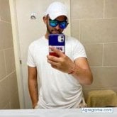 Busco pareja. Me gusta el deporte, me