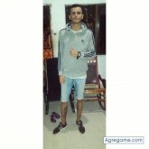 JhonMendoza7 chico soltero en Barranquilla