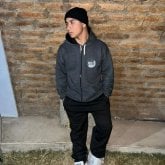 Una mujer que quiera pasar un buen rato