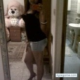 lavirgy8 chica soltera en Barcelona