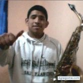 Alexander Sanchez C.