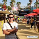 Tataemadrid chico soltero en Merida