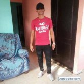 Chatear con Jomar27 de Pacora