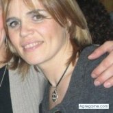 teutona chica divorciada en Madrid