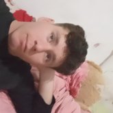 Pues una persona cariñosa tierna enana