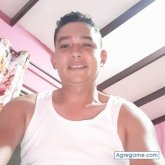 Santiico chico soltero en Asunción