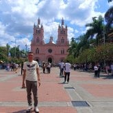 Encuentra Hombres Solteros en Caldas, Colombia