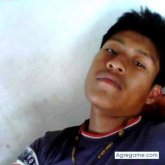 wilsonpette chico soltero en Algeciras