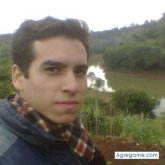 ruizdiazrodrigo chico soltero en Ciudad Del Este