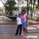 ochun chica soltera en Cerro