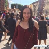 Mujeres solteras en Tolimán
