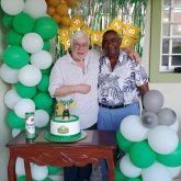 Batucada chico soltero en Concepción De La Vega