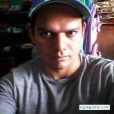 K-che Acevedo