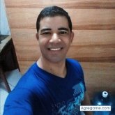 JonasDelano chico soltero en Nemby