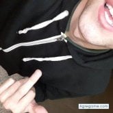 Busco pareja. Una mujer que busque un