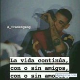 Busco pareja. Mujer 25 a 30.