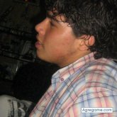 wolfitodca chico soltero en Pueblo Libre