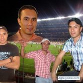 LUIGIMAN chico soltero en Tamazula De Gordiano