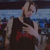 Que este dispuesta a todo.