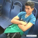 Foto de perfil de Mauricio1996_09