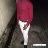 wilkinde chico soltero en San José De Ocoa