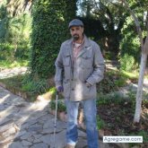 luzido chico soltero en 