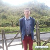 Chatear con jurguenduran de Cartago Ciudad