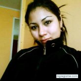 angita chica soltera en Santiago