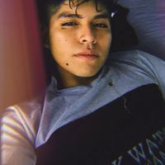 Busco conocer gente.