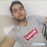 Chatear con Andyson de Rocha Ciudad