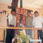 deyvismio chico soltero en Lima