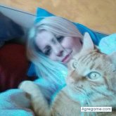 Vivi58 chica soltera en Ordes