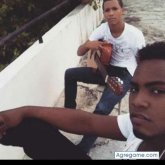 Elvin David M.F