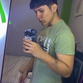 Mujeres mayores que yo. Un joven